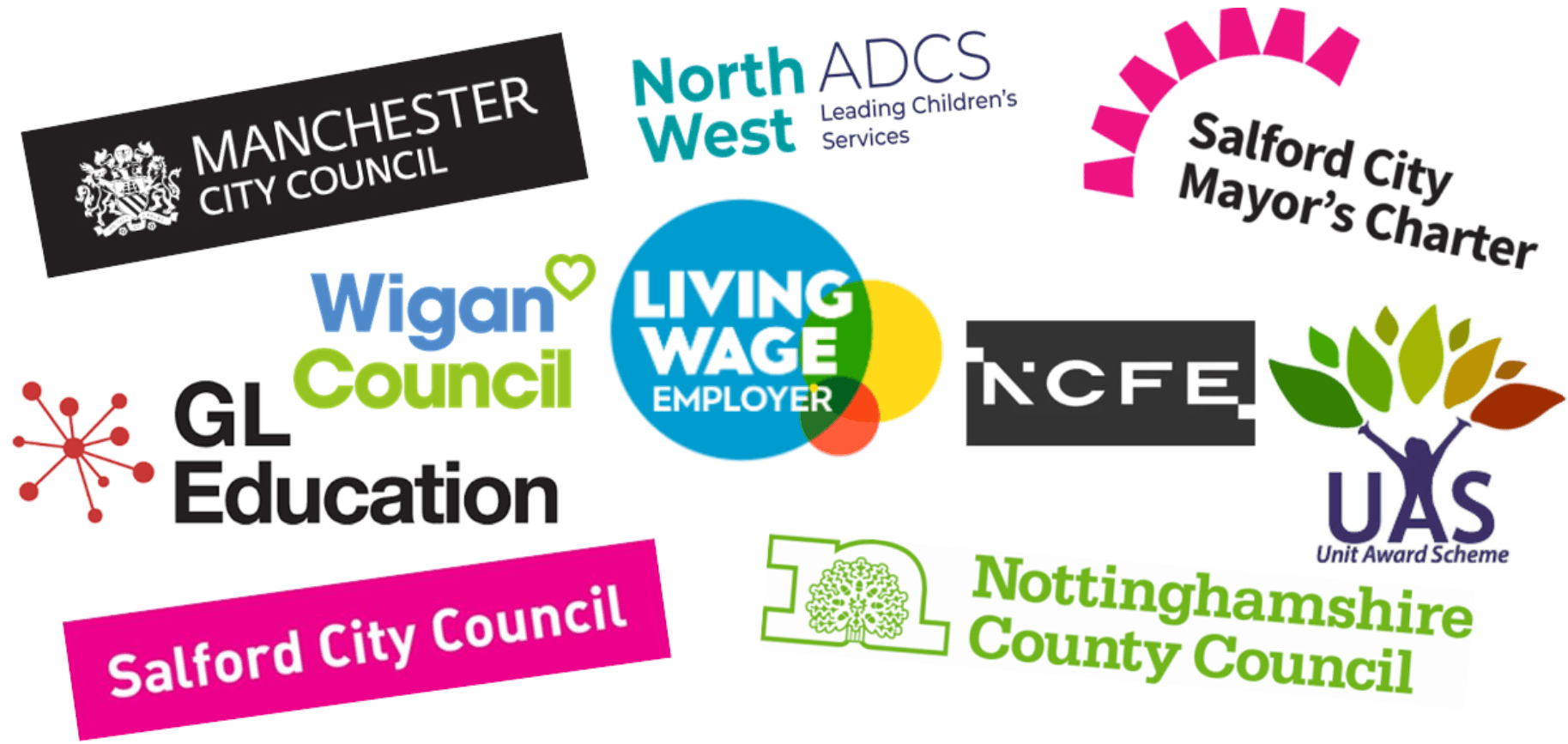 LRL Education approvals, local authority relationships, qualifications, assessment systems and quality marks.